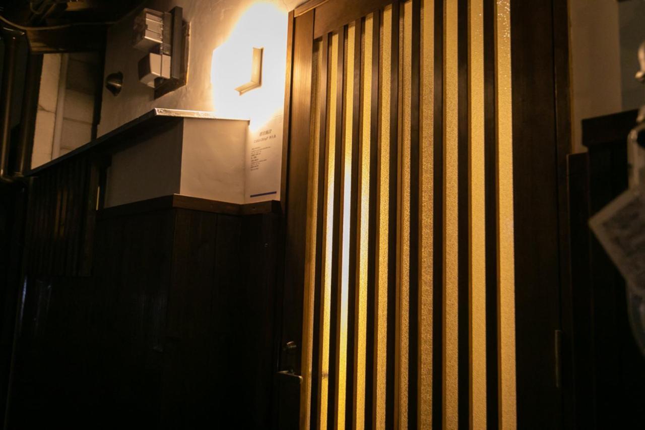 Casa Grapp Nishikujyo Daire Osaka Dış mekan fotoğraf